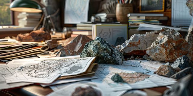 Top 5 Most Fascinating Fossils Ever Discovered and Why They Matter