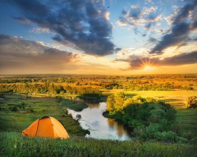 Essential Tips for Packing Your Camping Gear Efficiently