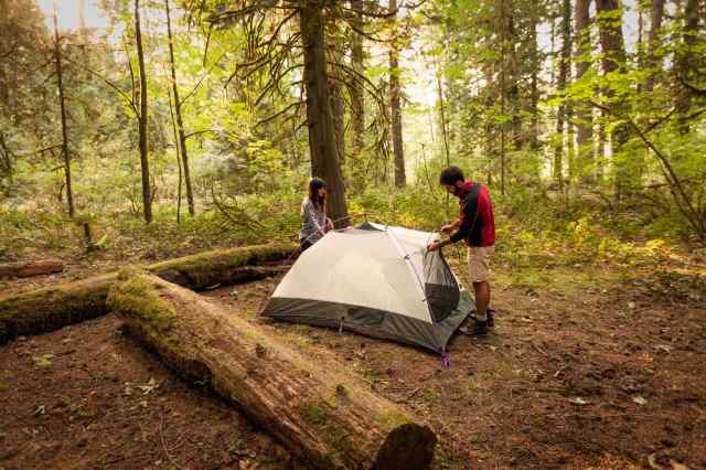 How to Repair Your Tent: The Essential Toolkit Explained