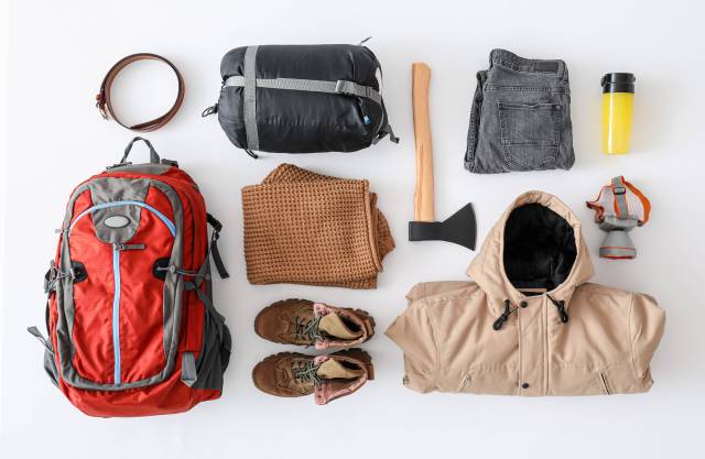 Why Quick-Dry Clothing Is a Must-Have for Backpackers Facing Variable Weather