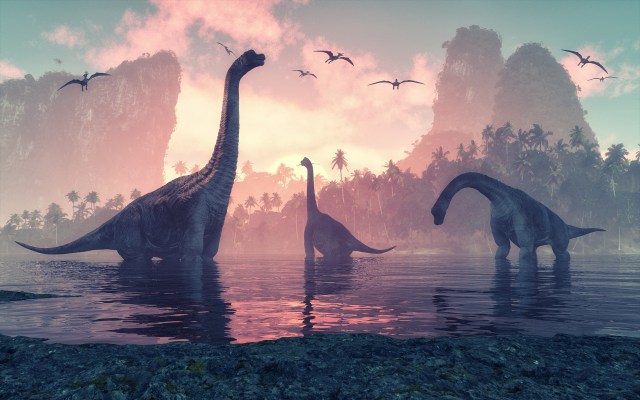 How Did Dinosaurs Evolve Into Birds? A Scientific Perspective