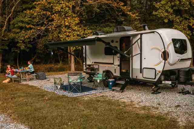 Why Every Camper Should Consider Solar-Powered Equipment